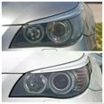 thumbnail image 2 of Exquisite For BMW 5 Series E60 E61 520 523 525 530i 2004 2005 2006 2007 2008 2009 2010 Car Headlights Glass Lens Cover Shade Shell, 2 of 5
