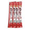 thumbnail image 4 of Kitty Licks Chicken Variety (60 tubes) 3 flavors X 20 tubes, 4 of 6