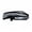 Right, variant on SharkTRUE Universal Car Steering Wheel Lock Anti-Theft Security Device with PU Leather Grip