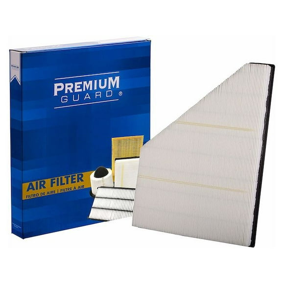 Chevrolet Traverse Air Filter