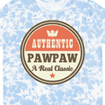 thumbnail image 4 of Inktastic Pawpaw Grandpa T-Shirt, 4 of 5