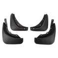 thumbnail image 1 of Guardabarros delanteros y traseros únicos para Volvo S90 2017-2023 con accesorios de montaje 1 juego, 1 of 6