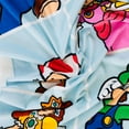 thumbnail image 2 of Mario Peach Friends Beach Towel, 2 of 5