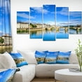 thumbnail image 1 of Ponte Alle Grazie Florence Italy, 1 of 1