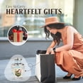 thumbnail image 5 of JAGASY Sparrow Urns for Women Cremation, 4 Mini Floral Burial Urn for Adult Male Ashes, Small Keepsake Urns for Human Ashes, Large Funeral Gift for Loss of Loved One, Combo Urn Set of 5, 5 of 7
