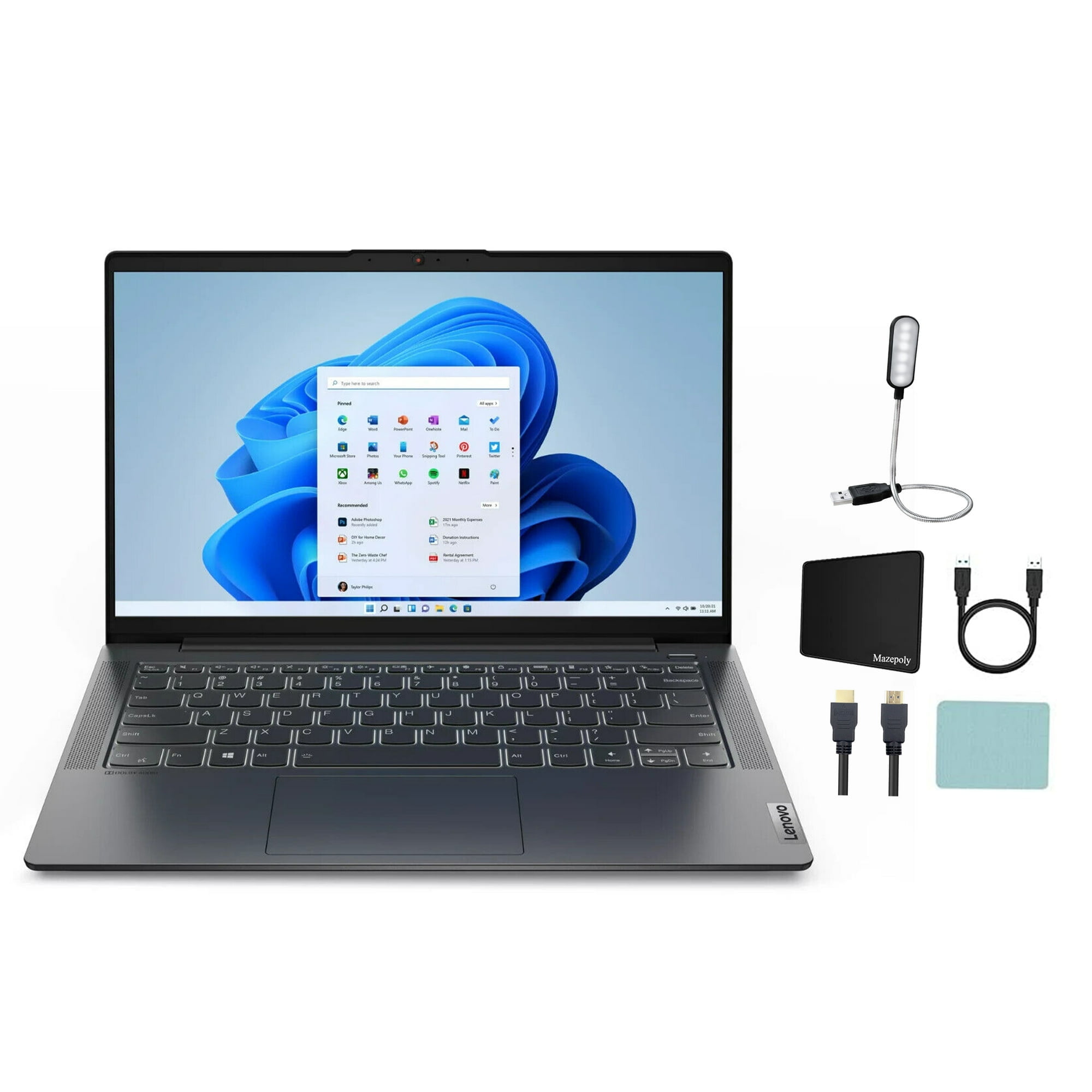Lenovo 15.6