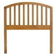 thumbnail image 1 of Hillsdale Tête de Lit Caroline Cadre de Lit Non Inclus, Simple, Pin de Campagne, 1 of 4