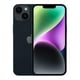 thumbnail image 1 of Smartphone Iphone 14 128GB Negro Desbloqueado Reacondicionado, 1 of 4