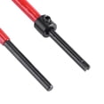 thumbnail image 4 of 20Pcs Metric Thread Insert Kit M4 M7 M9 M11 Car Pro Coil Tool M11*1.5, 4 of 6