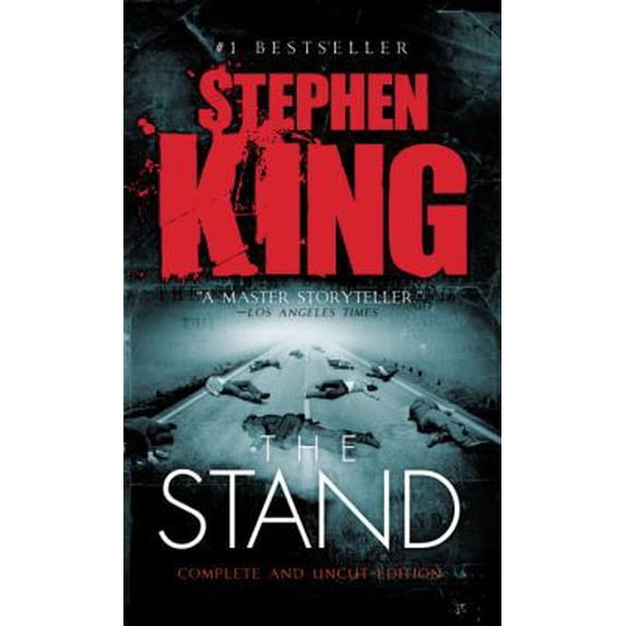 Pre-Owned The Stand (Paperback) 0307743683 9780307743688