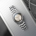 thumbnail image 3 of Duxot Bastia Stainless Steel 40mm Japanese Automatic Wristwatch DX-2068-22, 3 of 6