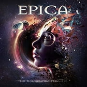 Epica - The Holographic Principle Jewel - Rock - CD