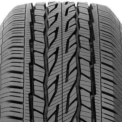 Continental CrossContact LX20 275/60R20 All-Season Tire