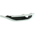 thumbnail image 4 of For 2017-2019 Acadia Fog Light Trim Front, Left Black GM1038209 8469362284547760, 4 of 5
