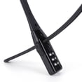 thumbnail image 4 of Candado de combinación de bicicleta Candado de bicicleta de contraseña de tres dígitos ajustable antirrobo Sywqhk Accesorios para bicicletas, 4 of 5
