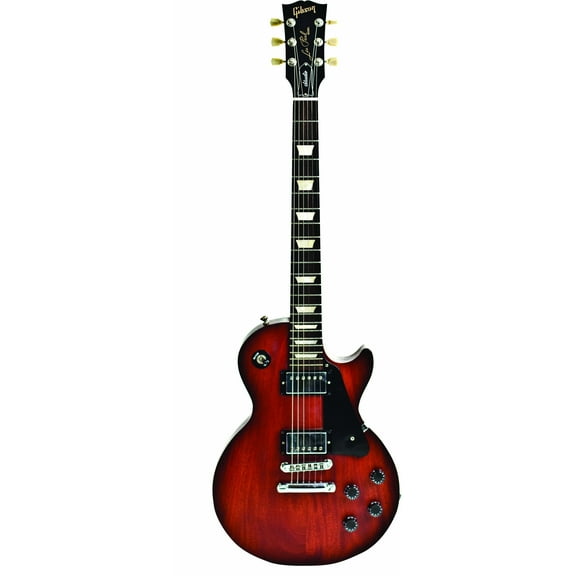 Evans Guitar IV Wall Decal