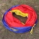 thumbnail image 3 of Kids Play Tunnel Game Toddle Baby Crawl Tube Toy for Outdoor Indoor, 3 of 4