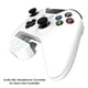 thumbnail image 3 of Adaptador Estéreo Convertidor Micrófono Audio para Xbox One Controller (Beige), 3 of 3