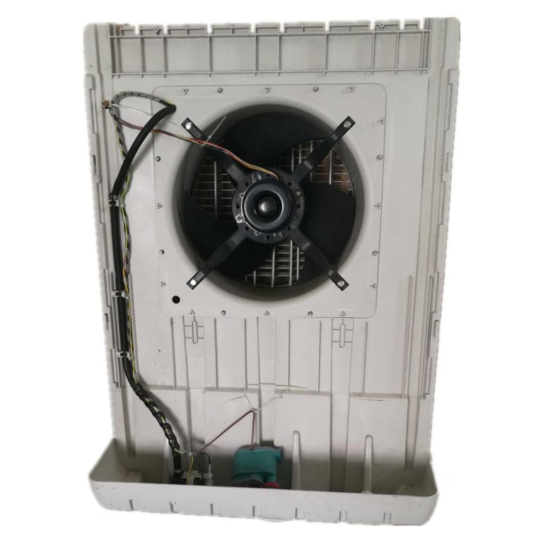 Bonaire Evaporative Cooling Spare Parts Motor Informations