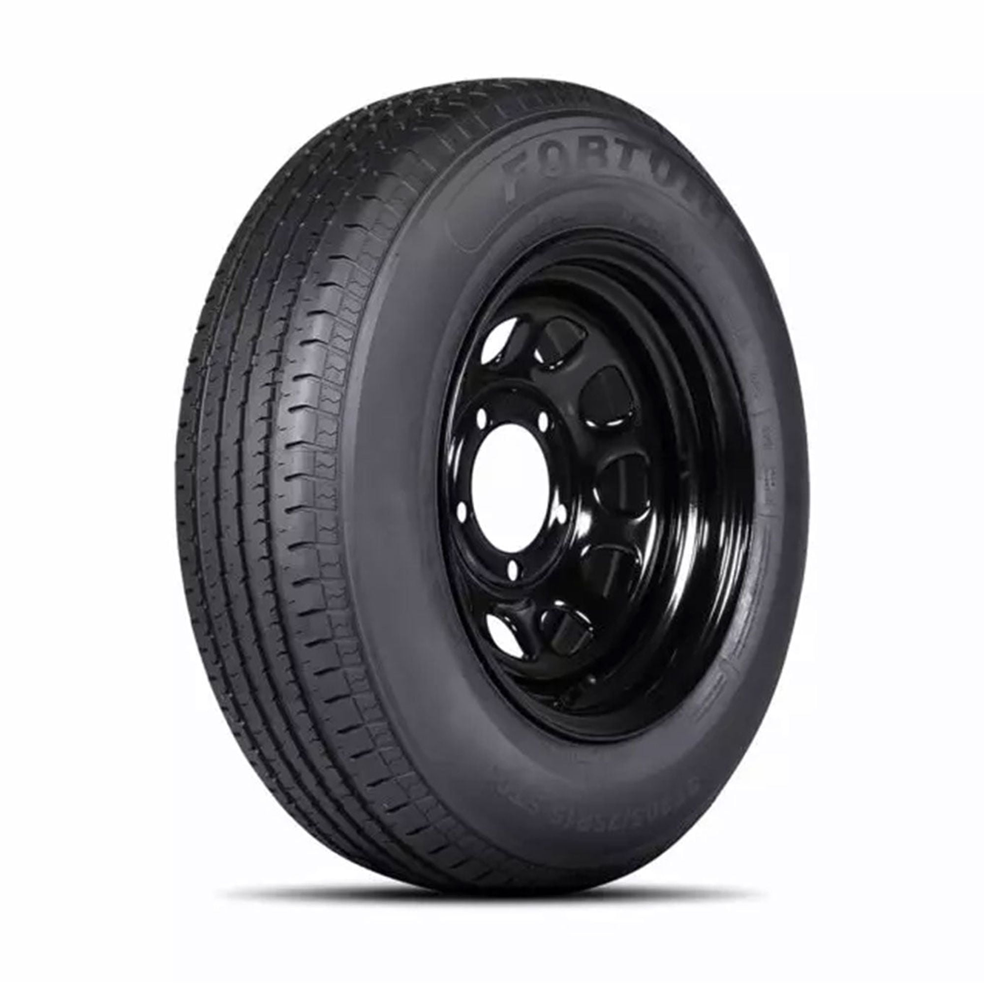 Fortune ST01 ST225/75R15 117/112M E Trailer Tire