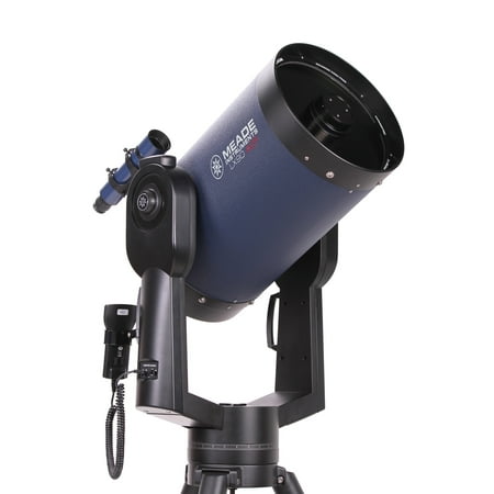 Meade Instruments 12-Inch LX90-ACF (f/10) Advanced Coma-Free Telescope