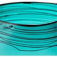 thumbnail image 2 of Cyan lighting - Kapalua - Vase-9.25 Inches Tall and 8.75 Inches Wide - Cyan, 2 of 3