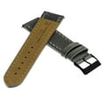 thumbnail image 3 of StrapsCo Vintage Top Grain Leather Watch Strap, 3 of 3