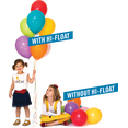 thumbnail image 3 of Ultra Hi Float D 2.84l INFLANDO TU NEGOCIO Más Durabilidad Globos De Helio Látex blanco 94oz, 3 of 5