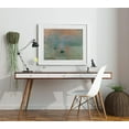 thumbnail image 4 of Claude Monet Prints Set of 4 Monet Landscape Paintings, 4 of 5
