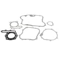 thumbnail image 1 of Juego de juntas de motor, kit de juntas de motor de 6 piezas Accesorio de coche Reemplazo de junta de motor Respuesta rápida, 1 of 8