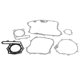 thumbnail image 1 of Juego de juntas de motor de 6 piezas, accesorios para automóviles aptos para Kawasaki KLR250/KL250 1985?2005, 1 of 8