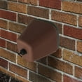 thumbnail image 4 of Frost King® FC2 Plastic Covered Faucet Cover, Rectangular, 1 Pack, 4 of 4