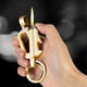thumbnail image 1 of Llavero multifuncional con encendedor de queroseno y rueda de amolar para hombre, colgante personalizado para la cintura, regalo moderno. Llavero metálico con encendedor., 1 of 6