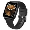 thumbnail image 3 of Nkmbld Fitness Watches for Women TFT Display Screen Smart Watches for Android Phones Smart Fitness Watch, Black, 3 of 8