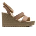 thumbnail image 1 of Zapatillas Para Mujer Ashley 601 beige 25, 1 of 4