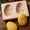 B, variant on Bouanq Easter Rabbit Eggs Decorations Silicone Chocolate Baking Template Cake Decoration Rabbit Bunny Carrot Cake Mould Easter Decorations Indoor Outdoor