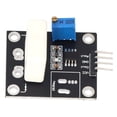 thumbnail image 4 of Short Overcurrent Protection Module,Hall Current Sensor Module Hall Current Sensor Module Current Protection Module Enhanced Features, 4 of 8