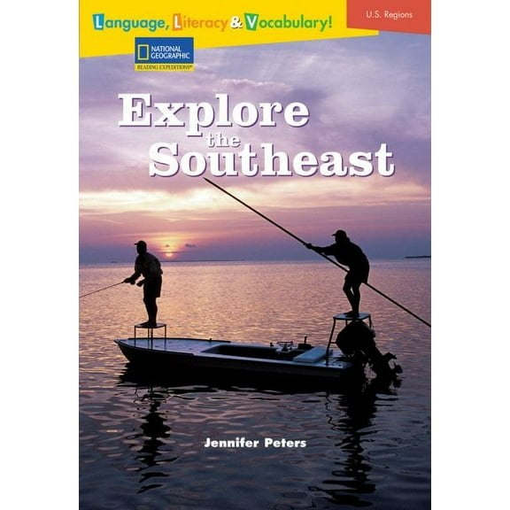 Explore the Southeast