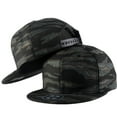 thumbnail image 2 of Clearance! Fdelink Men Women Baseball Camouflage Cap Snapback Hat -Hop Adjustable D, the towel, 2 of 5