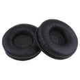 thumbnail image 3 of Almohadillas de espuma viscoelástica para auriculares Pioneer SE MJ721, MJ751, MJ711 y MJ71, 3 of 5