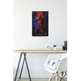 thumbnail image 6 of DC Comics Gotham Knights - Red Hood Wall Poster, 14.725" x 22.375", 6 of 6