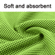 thumbnail image 3 of Toalla refrescante, toalla de microfibra para yoga, deportes, correr, gimnasio y más actividades, 3 of 5