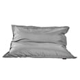 thumbnail image 1 of Sillon Puff Kessa Muebles  Dap Gris, 1 of 3