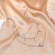 thumbnail image 5 of Collar para mujer, Joyas para mujer, Joyas para mujer, Collar multicapa con estrella y colgante para mujer, Collar de cadena para clavícula, collar para mujer, 5 of 5
