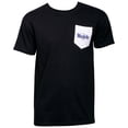 thumbnail image 2 of Modelo Especial 806014-large Modelo Cerveza Front & Back Print Pocket T-Shirt - Large, 2 of 3