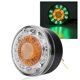 thumbnail image 5 of Luz trasera LED, luz trasera LED superbrillante de 12 V y 10 LED, luz trasera LED con indicador de diseño elevado, 5 of 9