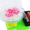 thumbnail image 1 of Juguete Nieve Electrostático de Física DIY Sunnimix Juguete educativo temprano de los niños, 1 of 4