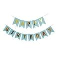 thumbnail image 2 of Pet Birthday Decoration Set Lovely Party Decoration Set Birthday Supplies Set, 2 of 3