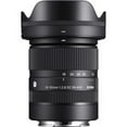 thumbnail image 4 of Sigma 18-50mm F2.8 DC DN Contemporary for Sony E, 4 of 5