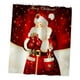 thumbnail image 4 of 4 x y Bañ Tapete y Tapa Alfombra de Baño de Seguro y Antideslizante para Facil de Limpio y Usado de Baños para Navidad Macarena Alfombrilla de baño antideslizante para ducha, 4 of 8